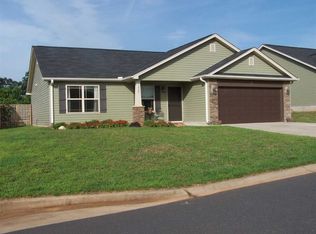 1026 Sand Palm Way, Anderson, SC 29621