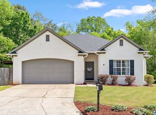 8216 Becker Ln, Leeds, AL 35094