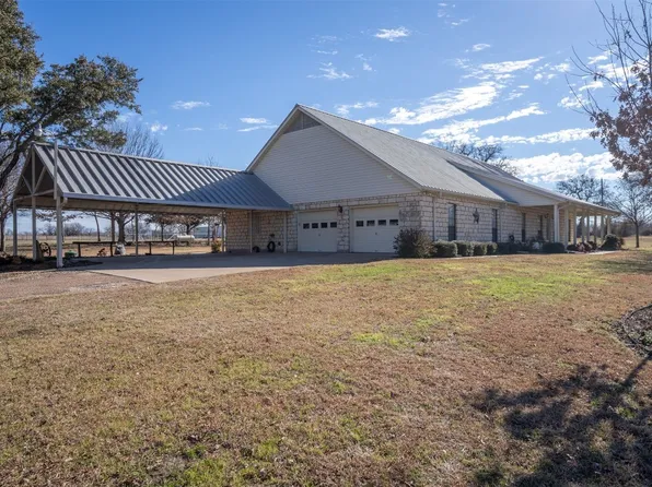 9201 S Highway 171, Grandview, TX 76050