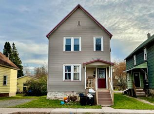 129 W Superior St, Ishpeming, MI 49849