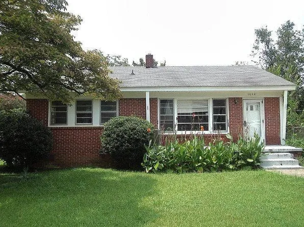 1642 Oak St, Cayce, SC 29033