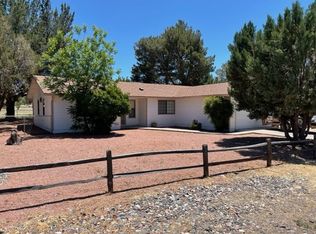 3865 E Lake Shore Dr, Mormon Lake, AZ 86335