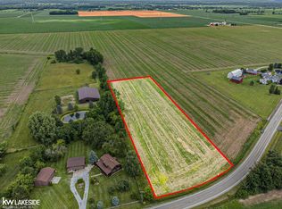 0 School Section Rd, Richmond, MI 48062