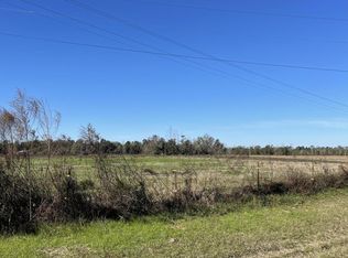 3011 Sapp Rd, Cottondale, FL 32431