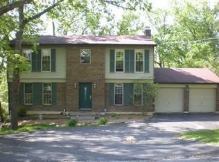 1043 Birney Ln, Cincinnati, OH 45230