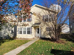 380 Ogden Falls Blvd, Oswego, IL 60543