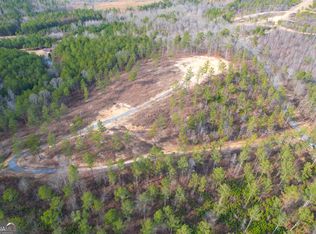 0 Josh Ward Rd, Lyerly, GA 30730