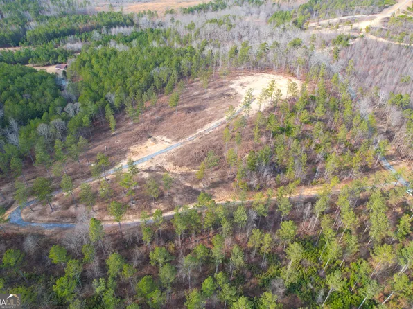 0 Josh Ward Rd, Lyerly, GA 30730