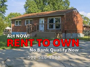 6609 Barbrook Rd, Louisville, KY 40258