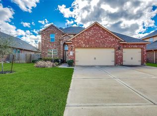 9234 Turnbull Ln, Rosenberg, TX 77469