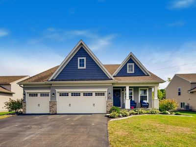 4109 127th Trl W, Savage, MN, 55378