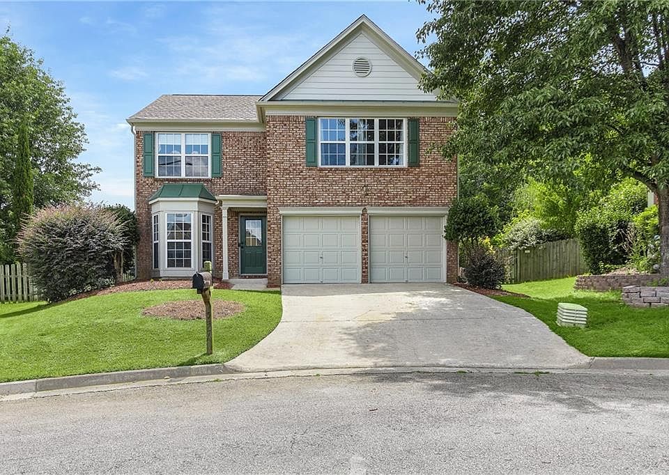 1st image of 537 Drifton Way