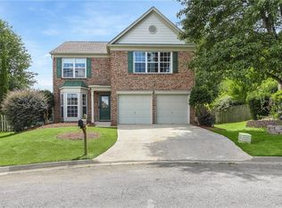 537 Drifton Way, Woodstock, GA 30188