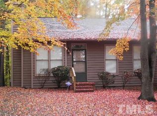133 Lantern Way, Carrboro, NC 27510