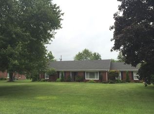 507 McKenney Rd, Vincennes, IN 47591