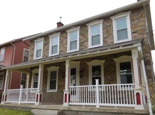 5318 Vera Cruz Rd, Emmaus, PA 18049