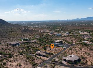 6649 E Arroyo Verdi Rd, Gold Canyon, AZ 85118