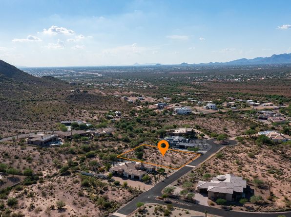 Lots For Sale In Gold Canyon Az