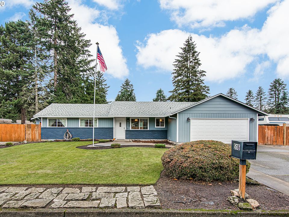 1st image of 516 NE 150th Ave