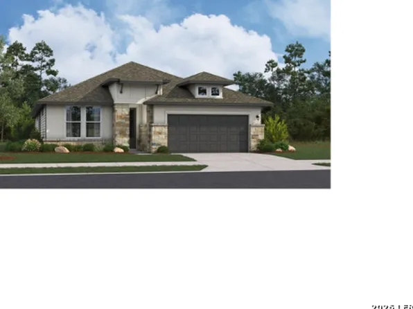 14507 Inspiration Point, San Antonio, TX 78253