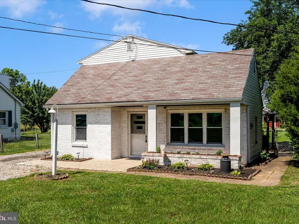 17930 Lappans Rd, Fairplay, MD 21733