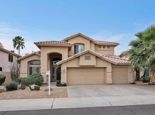 4593 W Detroit St, Chandler, AZ 85226