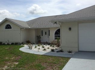 625 Woodmont St, Sebring, FL 33870