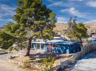 61936 Terrace Dr, Joshua Tree, CA 92252