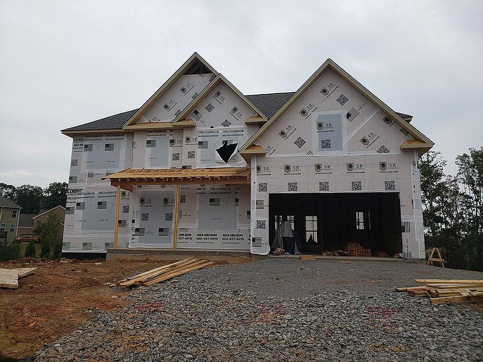 2nd image of 2020 Shoal Crest Way