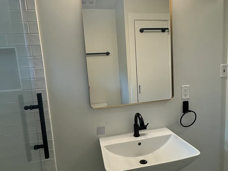 Bathroom #2