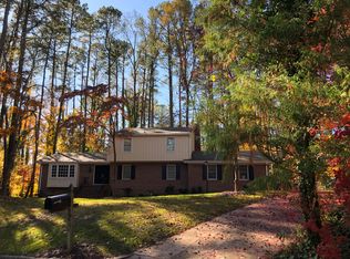 4604 Fernham Pl, Raleigh, NC 27612
