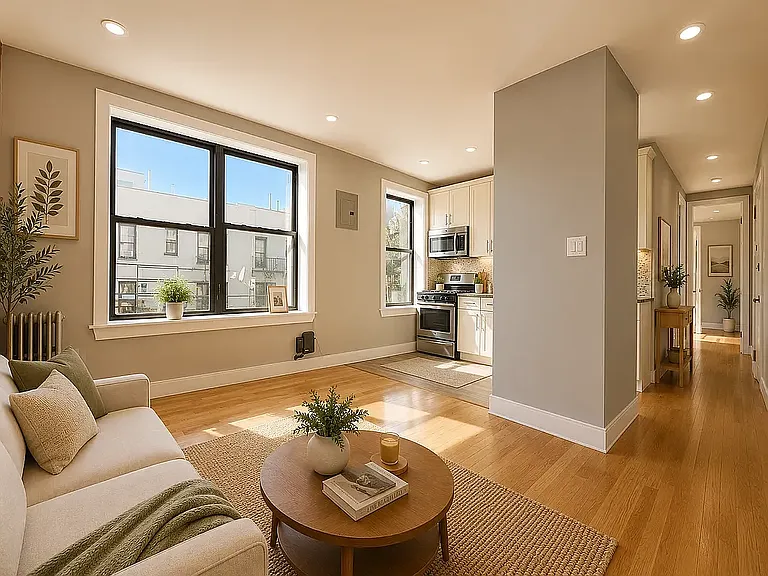 440 Audubon Ave #4 — Photo 2
