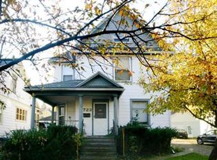723 S Forest, Kalamazoo, MI