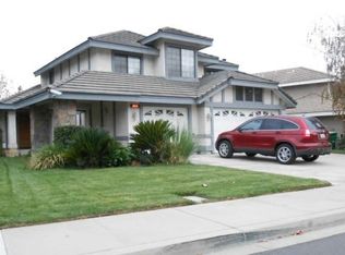 2020 Via Arroyo, La Verne, CA 91750