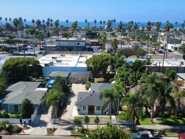 1909-1911 S Freeman St, Oceanside, CA 92054