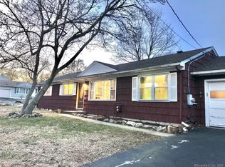 210 Mount Pleasant Ave, Stratford, CT 06614