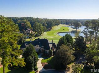 1404 Rock Dam Ct, Raleigh, NC 27615