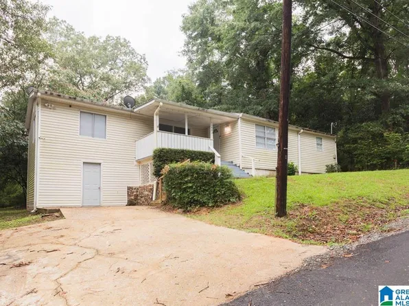 11482 Lake Dr, Mc Calla, AL 35111