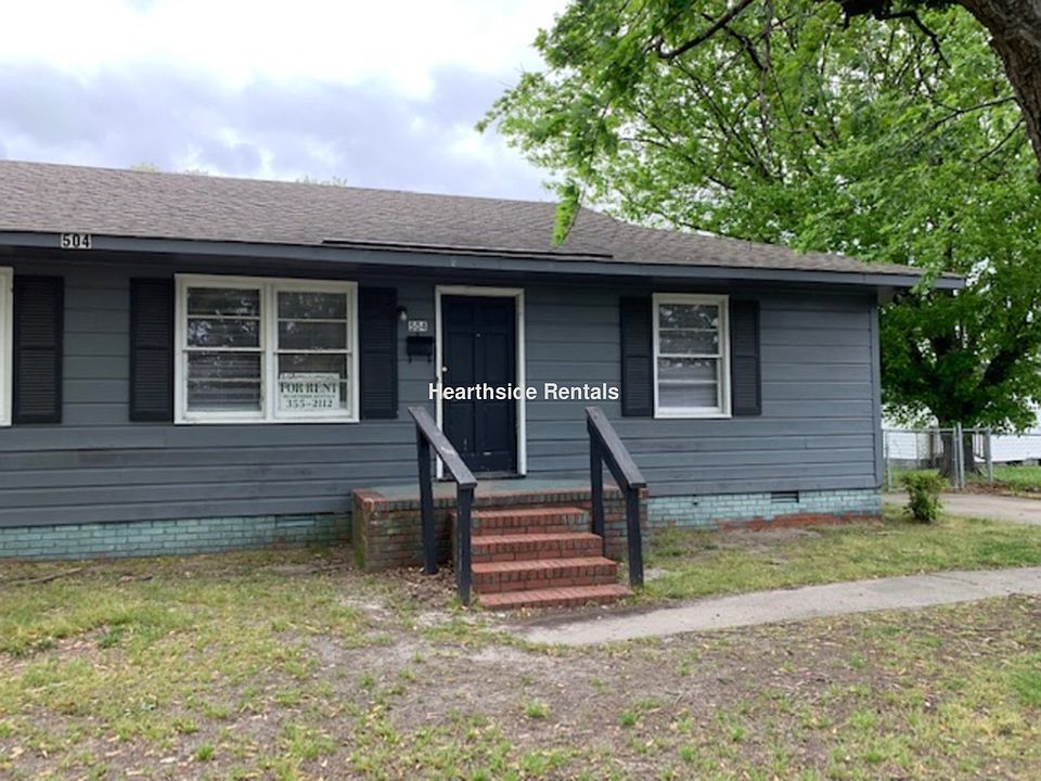 1st image of 504-A Davenport St