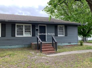 504-A Davenport St, Greenville, NC 27834