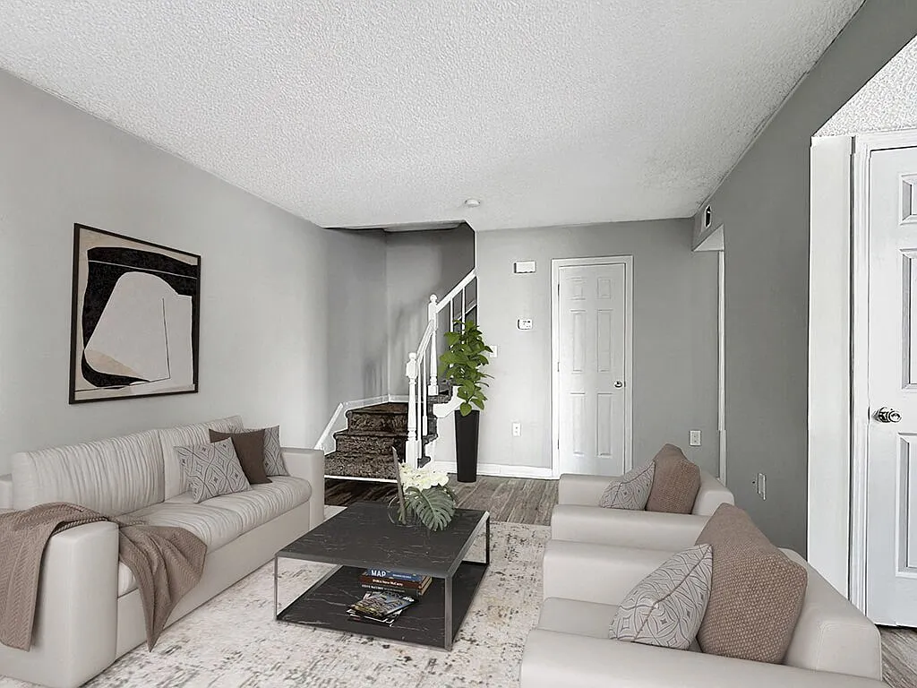 West Winds Townhomes — Photo 4