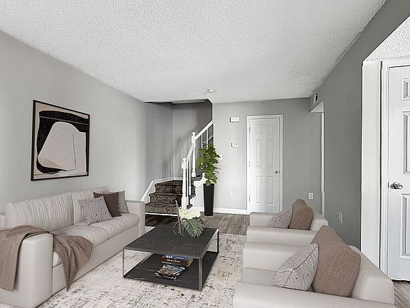 Tour One of Our Spacious Floor Plans Today!