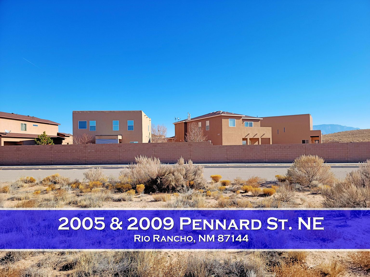 20052009 Pennard St, Rio Rancho, NM 87144 MLS 1005991 Zillow