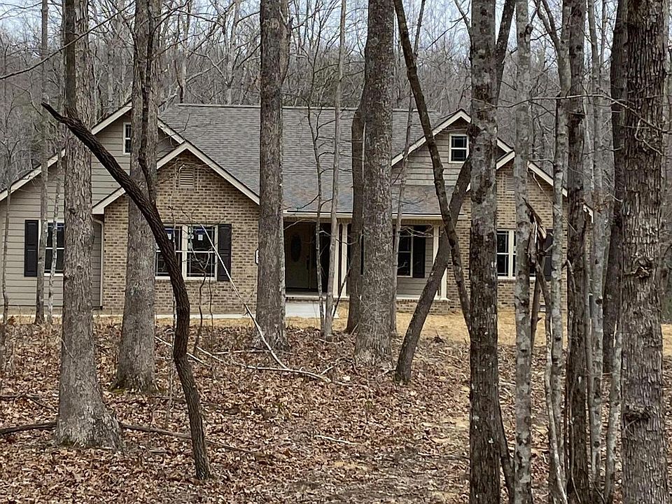 2nd image of 1737 Huckleberry Rd Lot 11