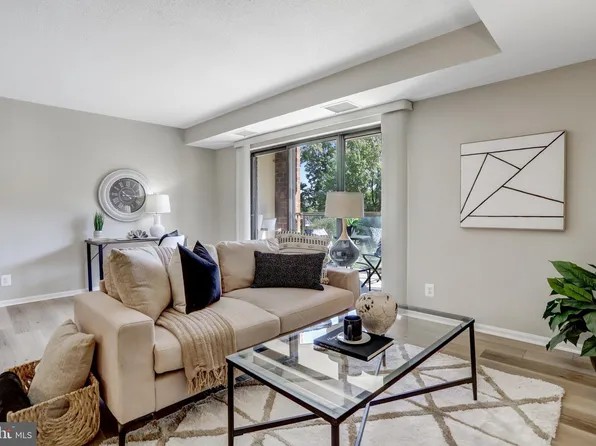 2100 Langston Blvd APT 323, Arlington, VA 22201