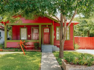 226 W Whittier St #1, San Antonio, TX 78210