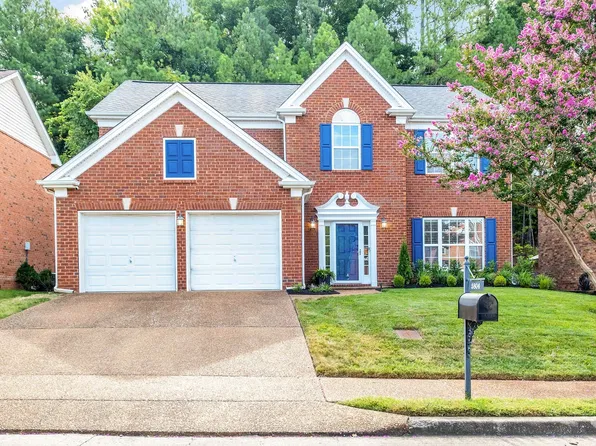 5804 Sterling Oaks Dr, Brentwood, TN 37027