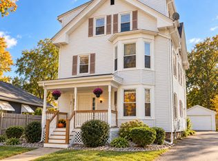 62 Ash St Floor 3, North Attleboro, MA 02760