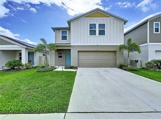 7554 Wallflower Trl, Wesley Chapel, FL 33545