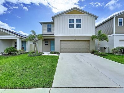 7554 Wallflower Trl, Wesley Chapel, FL, 33545